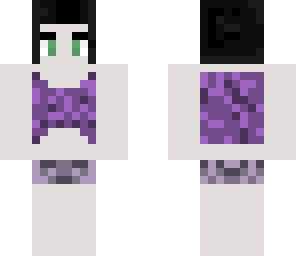 ringako swimsuit skin