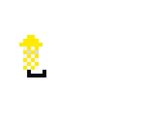 yellow firework