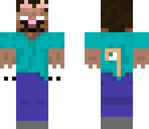 kitty herobrine