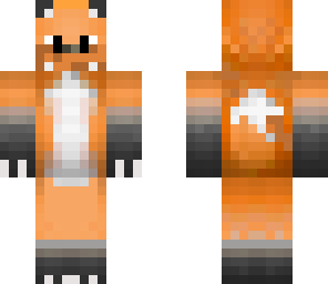 fox the foxfox
