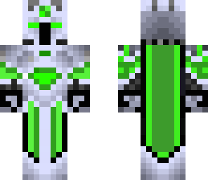 emerald king