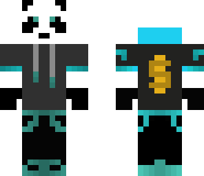 updated panda