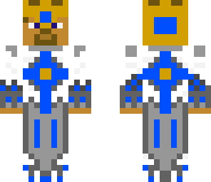 galalendon norlond king