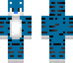 fixed tiger