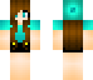 edit of steve girl