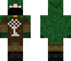 ranger