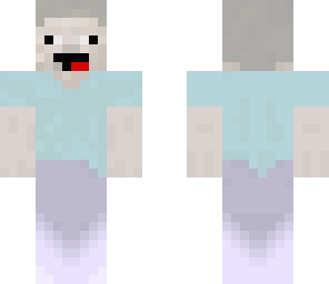 flaming steve noob