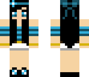 salem skin