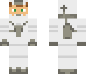 space man 1