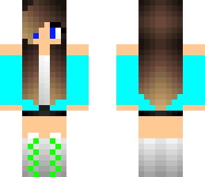 edit of my skin