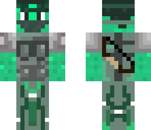 ciberwarrior