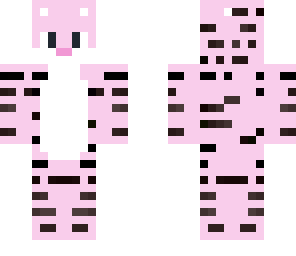 pink tiger