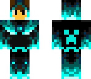 blue fire remake