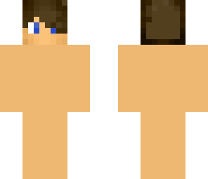 hair template for me