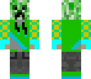 my skin