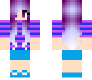angel's outfit