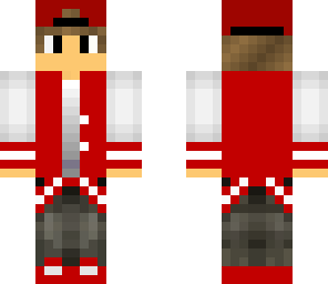 doug's edited red jock