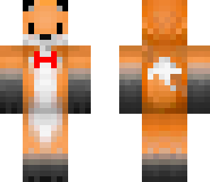 cute fox