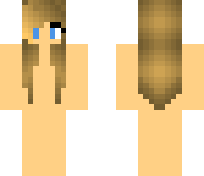 girl skin base