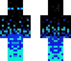 water enderman hd