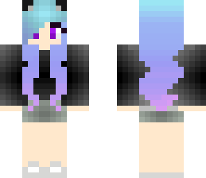 xraaee skin