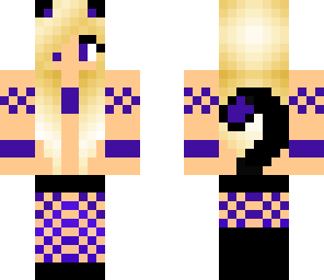 edited and given highheels