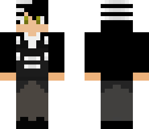 death the kid