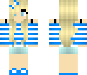 cute sailor girl