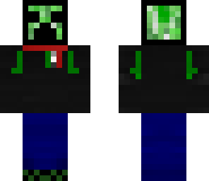 mexican creeper