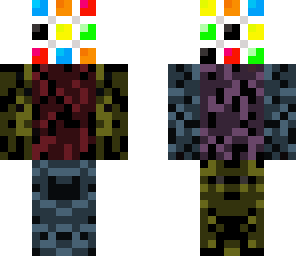 bedrock npc