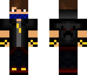 gangster johnwx8
