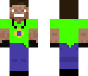 my primary skin v1