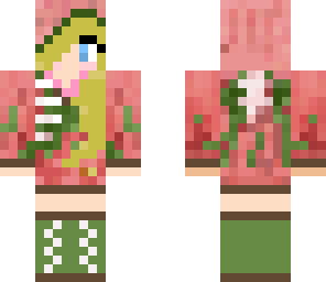 zambii pigman gurl