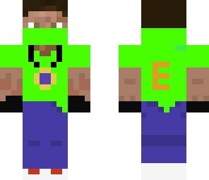my primary skin v2
