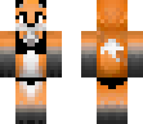 fox bikini
