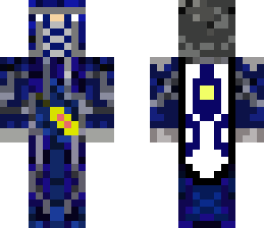 kraken knight 