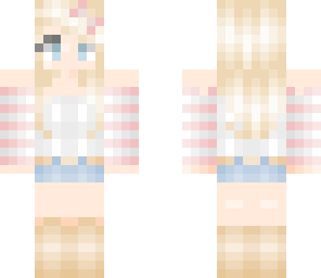 cute girl