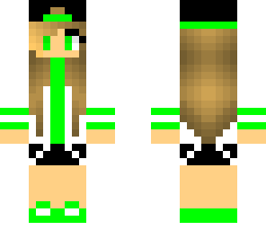 jock girl