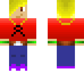 jake13579bird's personal skin