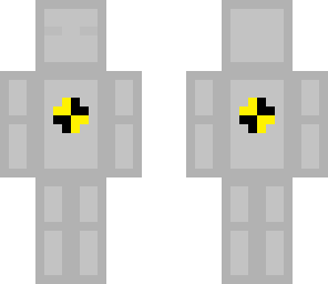 crash dummy