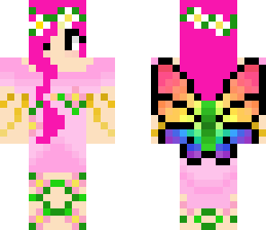 flower power