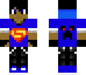 superman swag