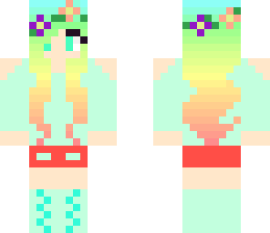flower girl
