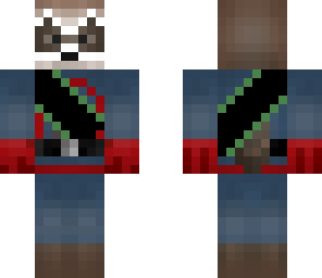 rocket racoon