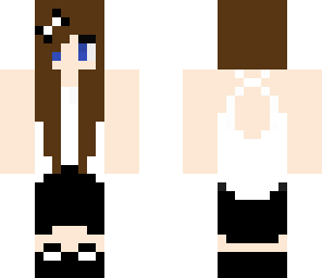 model girl