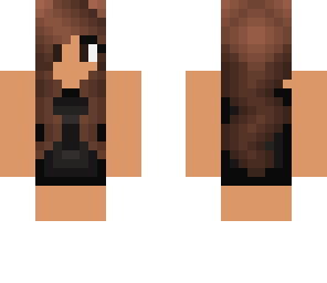 brunette arian grande --problem--edit