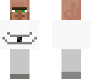 villager