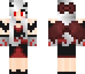 demon girl