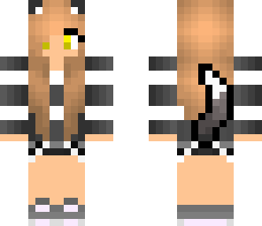 kitty cat girl