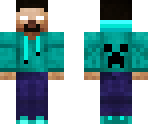 hd herobrine